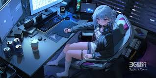 PA视讯 初中生游戏原画培训班怎么样